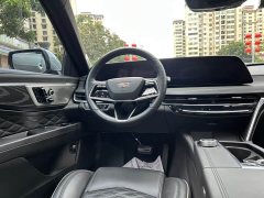 Cadillac CT6 2023 28T Premium - ფოტო 20