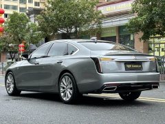 Cadillac CT6 2023 28T Premium - ფოტო 4