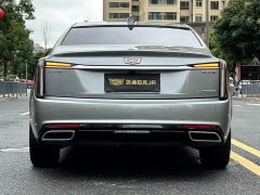 Cadillac CT6 2023 28T Premium - ფოტო 5