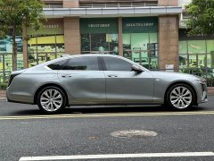 Cadillac CT6 2023 28T Premium - ფოტო 7