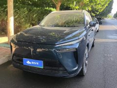 Great Wall WEY Blue Mountain 2023 Four-Wheel Drive Extended Range Version - ფოტო 1