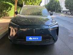 Great Wall WEY Blue Mountain 2023 Four-Wheel Drive Extended Range Version - ფოტო 2