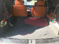 Great Wall WEY Blue Mountain 2023 Four-Wheel Drive Extended Range Version - ფოტო 4