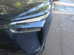 Great Wall WEY Blue Mountain 2023 Four-Wheel Drive Extended Range Version - ფოტო 5