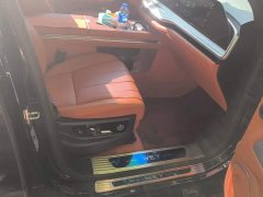 Great Wall WEY Blue Mountain 2023 Four-Wheel Drive Extended Range Version - ფოტო 8