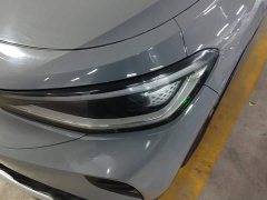 Denza ID.4 CROZZ Long Range PRO RWD - ფოტო 5