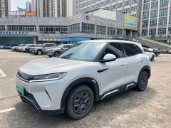 BYD Yuan UP 401KM Vitality Edition - ფოტო 1