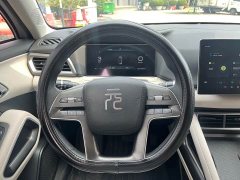 BYD Yuan UP 401KM Vitality Edition - ფოტო 10