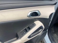 BYD Yuan UP 401KM Vitality Edition - ფოტო 12