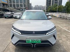 BYD Yuan UP 401KM Vitality Edition - ფოტო 2