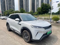 BYD Yuan UP 401KM Vitality Edition - ფოტო 3