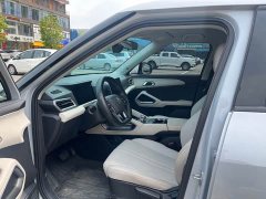 BYD Yuan UP 401KM Vitality Edition - ფოტო 4