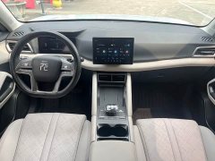 BYD Yuan UP 401KM Vitality Edition - ფოტო 5