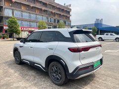 BYD Yuan UP 401KM Vitality Edition - ფოტო 7