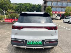 BYD Yuan UP 401KM Vitality Edition - ფოტო 8