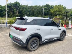 BYD Yuan UP 401KM Vitality Edition - ფოტო 9