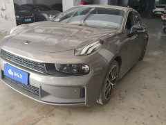 Lynk & Co Geely Lynk & Co 03 1.5T DCT Jìn Champion Edition - ფოტო 1