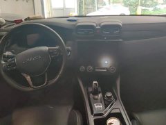 Lynk & Co Geely Lynk & Co 03 1.5T DCT Jìn Champion Edition - ფოტო 12