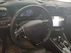 Lynk & Co Geely Lynk & Co 03 1.5T DCT Jìn Champion Edition - ფოტო 15
