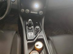 Lynk & Co Geely Lynk & Co 03 1.5T DCT Jìn Champion Edition - ფოტო 16