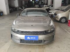 Lynk & Co Geely Lynk & Co 03 1.5T DCT Jìn Champion Edition - ფოტო 2