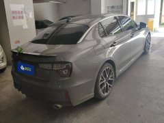 Lynk & Co Geely Lynk & Co 03 1.5T DCT Jìn Champion Edition - ფოტო 3