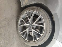Lynk & Co Geely Lynk & Co 03 1.5T DCT Jìn Champion Edition - ფოტო 6