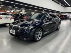 BMW i3 2026 eDrive 35 L - ფოტო 1