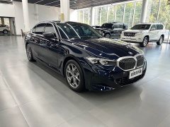 BMW i3 2026 eDrive 35 L - ფოტო 4