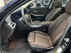 BMW i3 2026 eDrive 35 L - ფოტო 5