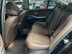 BMW i3 2026 eDrive 35 L - ფოტო 6