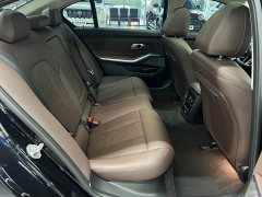 BMW i3 2026 eDrive 35 L - ფოტო 7