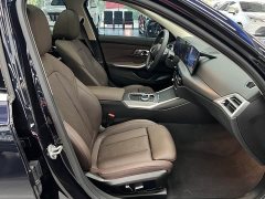 BMW i3 2026 eDrive 35 L - ფოტო 8