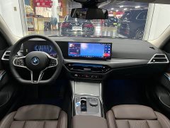 BMW i3 2026 eDrive 35 L - ფოტო 9