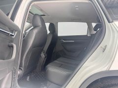Skoda Kamiq Comic Facelift 1.5L Automatic Comfort Edition - ფოტო 10