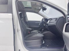 Skoda Kamiq Comic Facelift 1.5L Automatic Comfort Edition - ფოტო 11