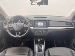 Skoda Kamiq Comic Facelift 1.5L Automatic Comfort Edition - ფოტო 14