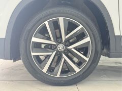 Skoda Kamiq Comic Facelift 1.5L Automatic Comfort Edition - ფოტო 16
