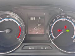 Skoda Kamiq Comic Facelift 1.5L Automatic Comfort Edition - ფოტო 8