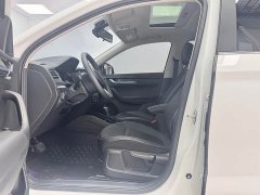Skoda Kamiq Comic Facelift 1.5L Automatic Comfort Edition - ფოტო 9