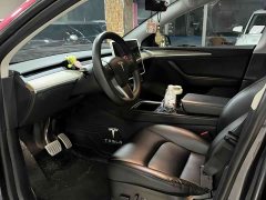 Tesla Model Y 2022 Performance All-Wheel Drive - ფოტო 5