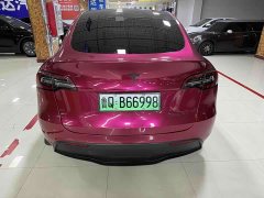 Tesla Model Y 2022 Performance All-Wheel Drive - ფოტო 9