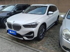 BMW X1 2022 sDrive20Li Premium - ფოტო 1
