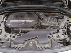 BMW X1 2022 sDrive20Li Premium - ფოტო 10