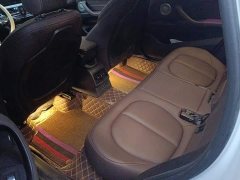 BMW X1 2022 sDrive20Li Premium - ფოტო 11