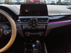 BMW X1 2022 sDrive20Li Premium - ფოტო 13