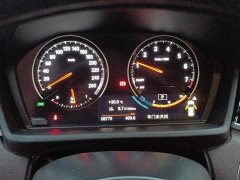BMW X1 2022 sDrive20Li Premium - ფოტო 14