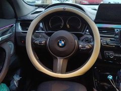BMW X1 2022 sDrive20Li Premium - ფოტო 15