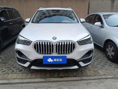 BMW X1 2022 sDrive20Li Premium - ფოტო 2