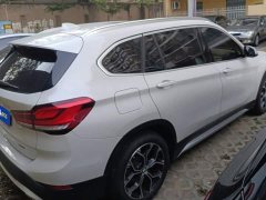 BMW X1 2022 sDrive20Li Premium - ფოტო 3
